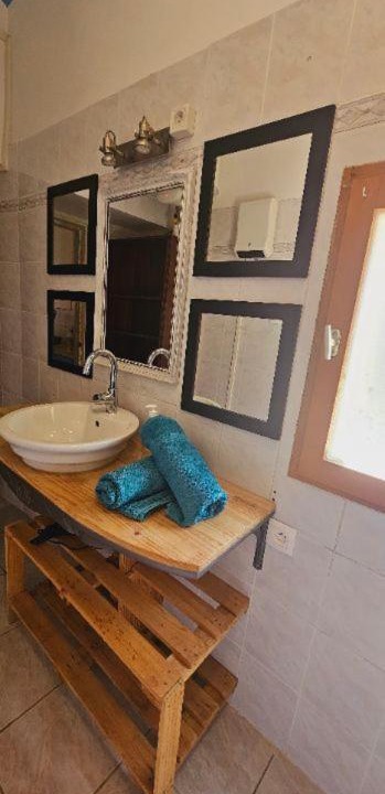 Photo of Bathroom in Remoulins