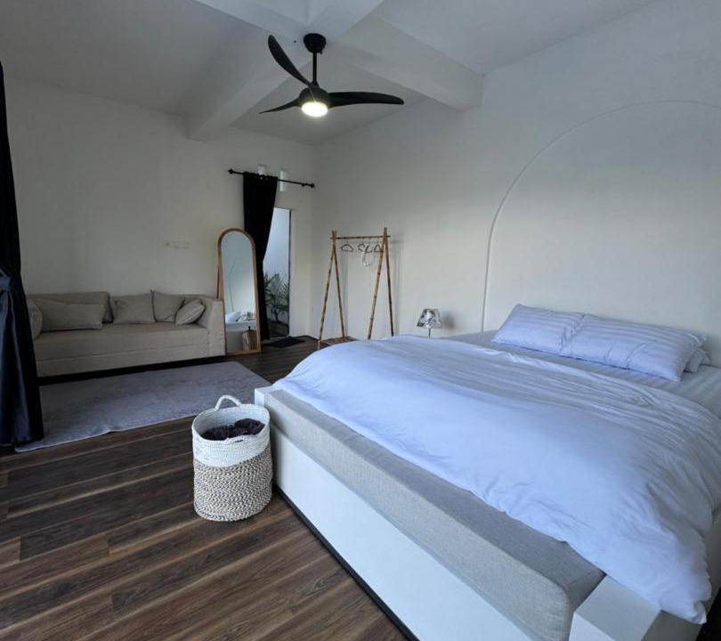 Photo of Bedroom in Toya Bungkah