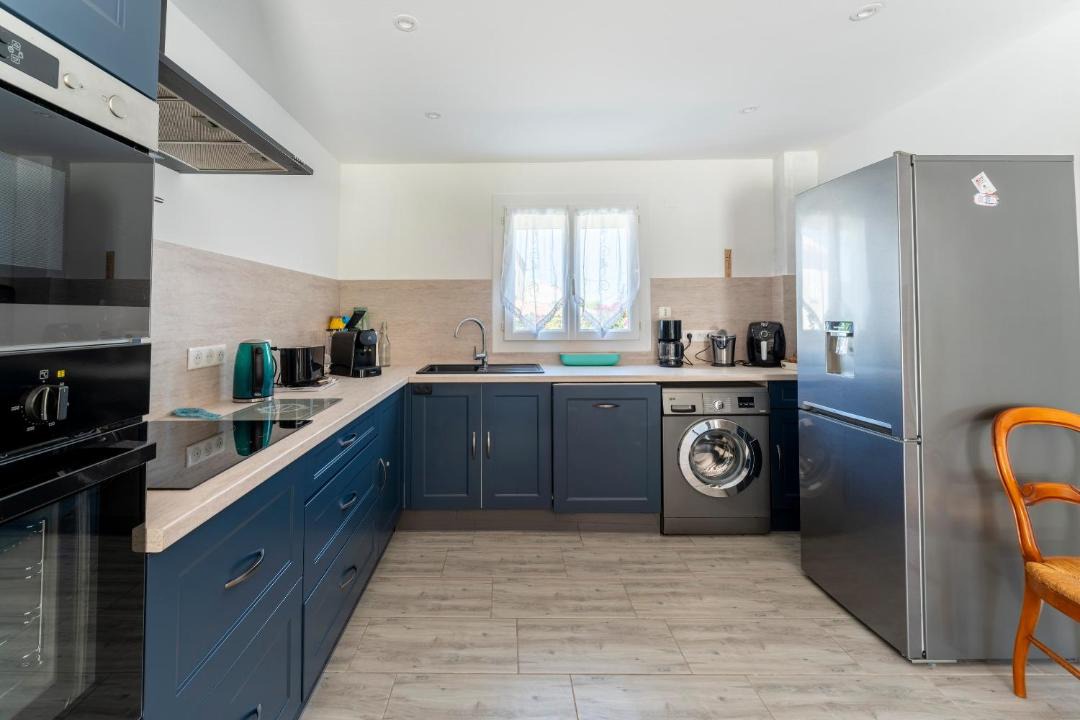 Photo of Kitchen in Robion