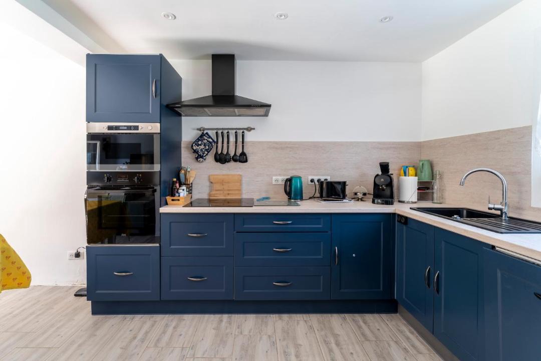 Photo of Kitchen in Robion