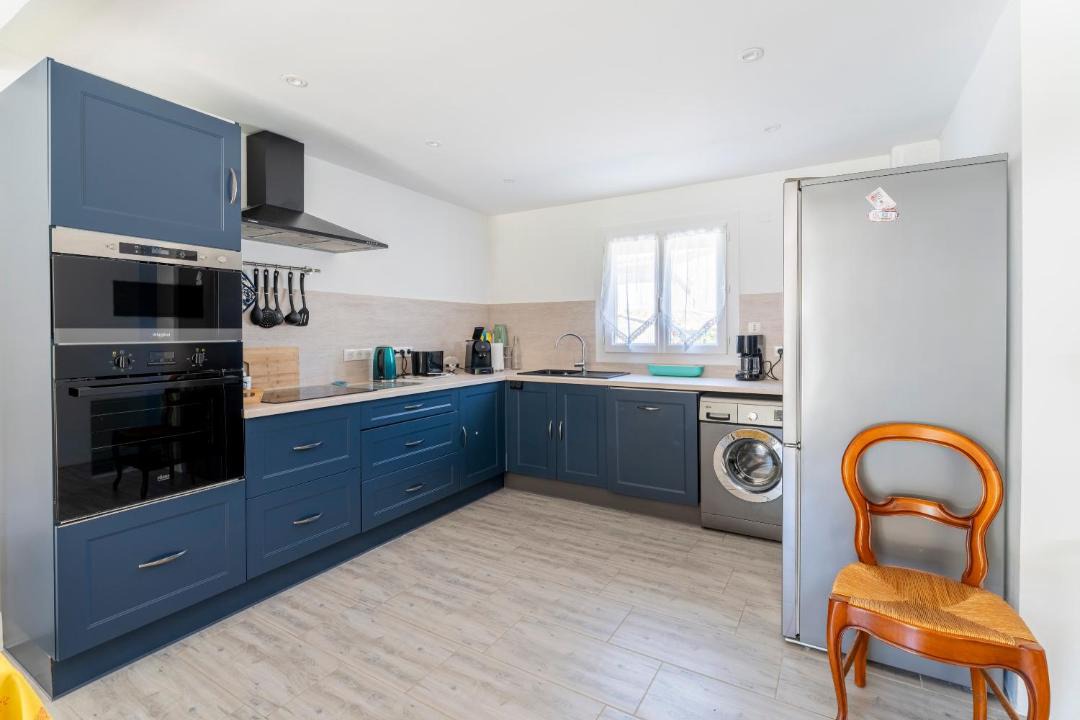 Photo of Kitchen in Robion