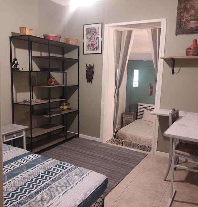 Photo of Bedroom in Trans-en-Provence