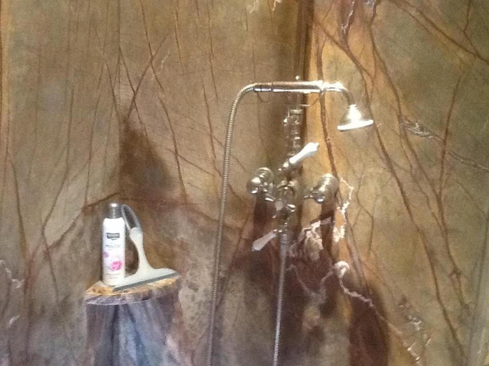 Photo of Bathroom in Fontvieille