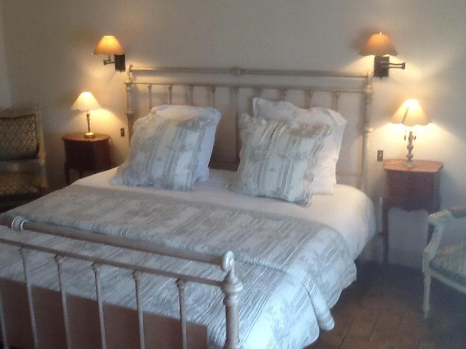 Photo of Bedroom in Fontvieille