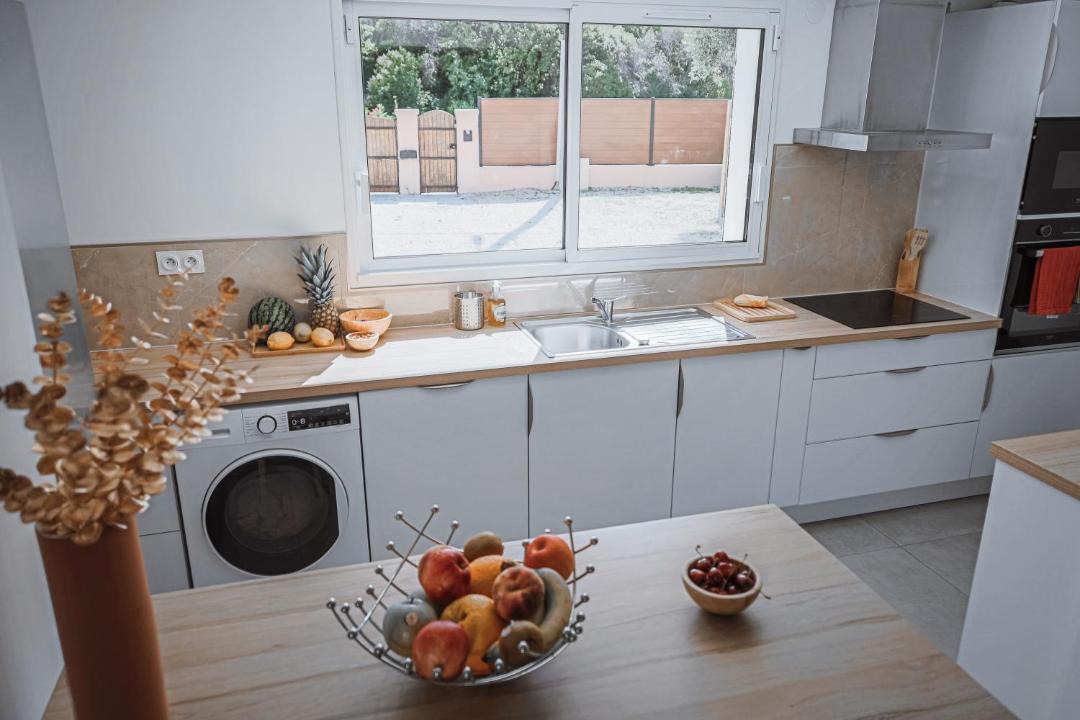 Photo of Kitchen in Istres