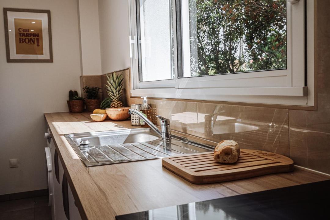 Photo of Kitchen in Istres