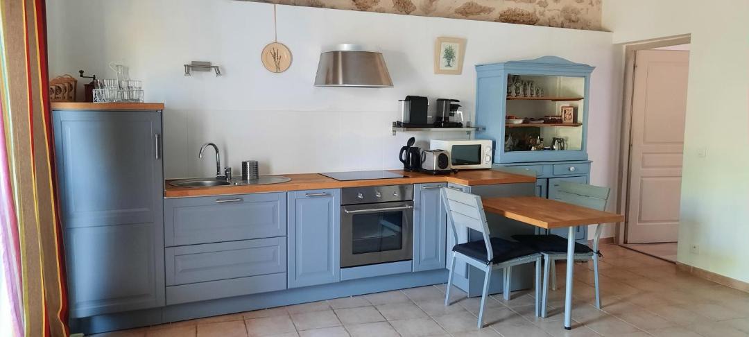 Photo of Kitchen in Baudinard-sur-Verdon