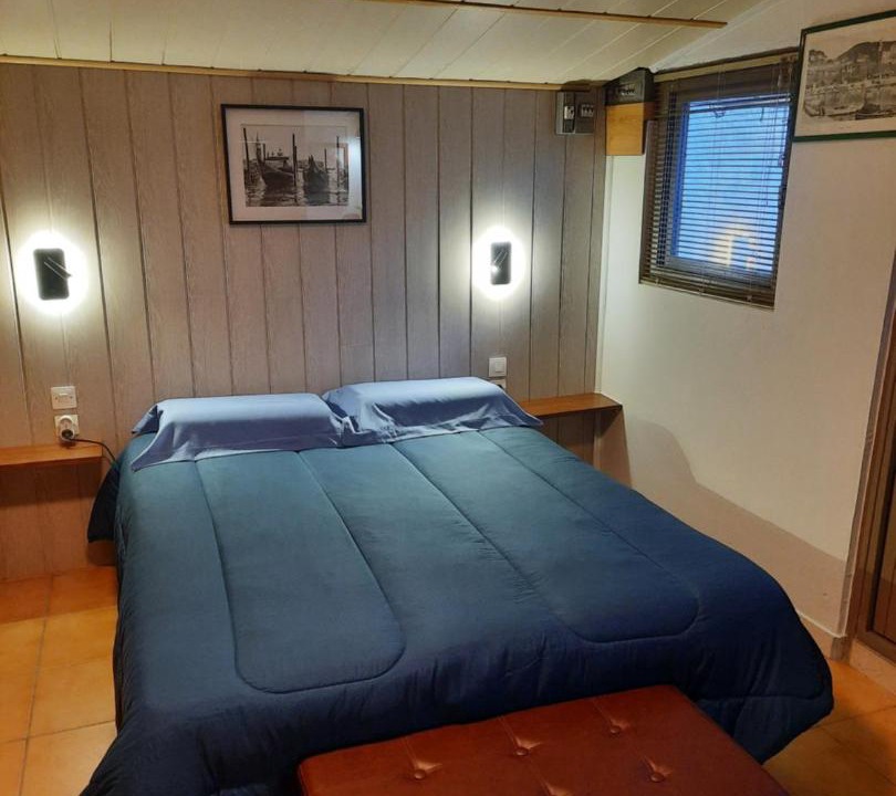 Photo of Bedroom in Istres
