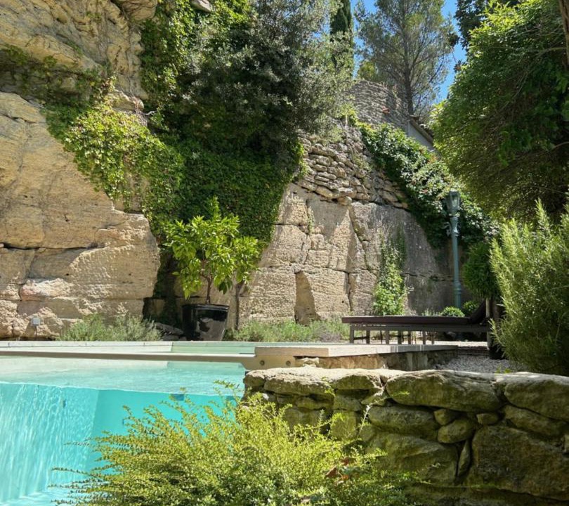 Photo of Outdoor in Menerbes