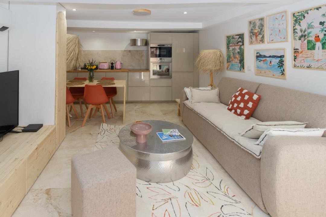 Photo of Livingroom in Montfort-sur-Argens