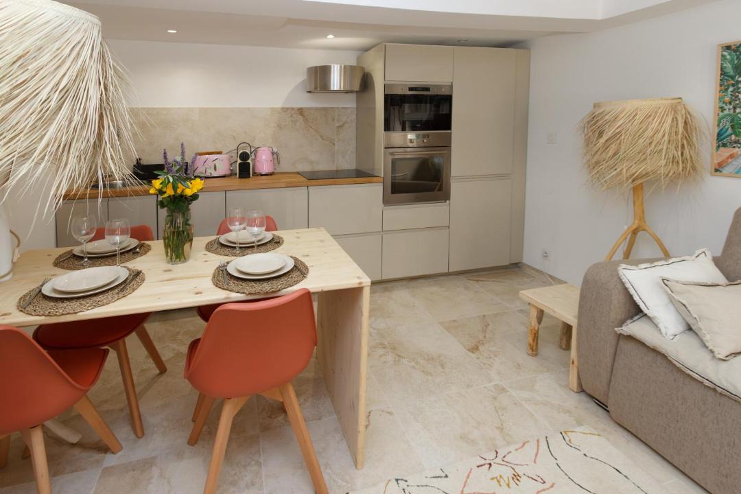 Photo of Livingroom in Montfort-sur-Argens