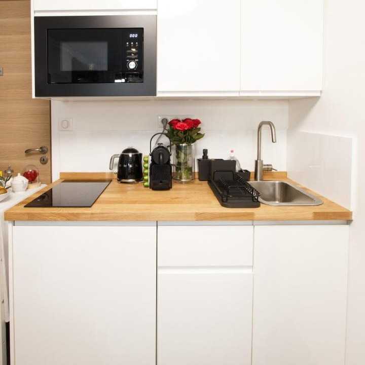 Photo of Kitchen in Montfort-sur-Argens