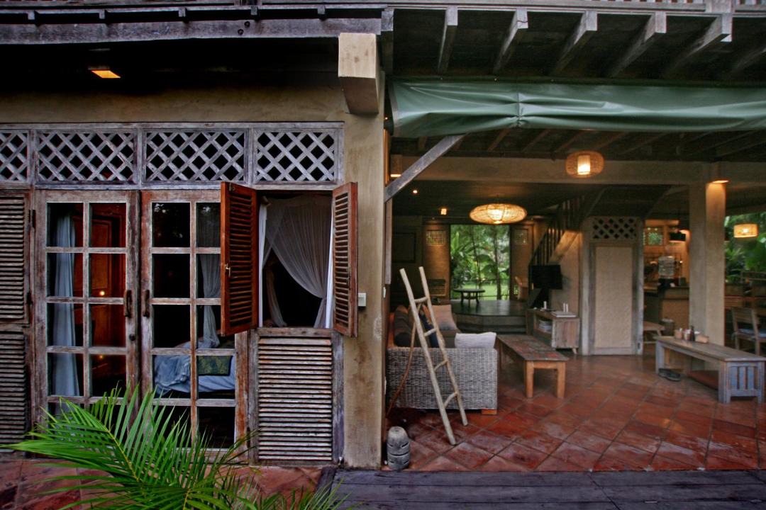 Photo of Patio Balcony in Kutuh Kaja