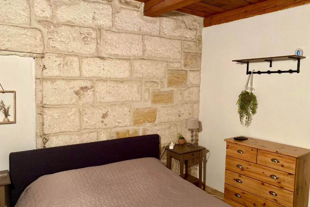 Photo of Bedroom in Istres