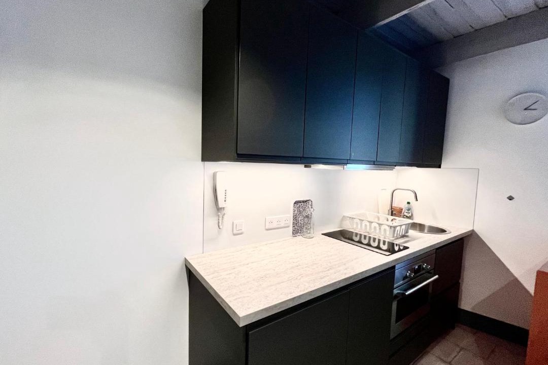 Photo of Kitchen in Remoulins