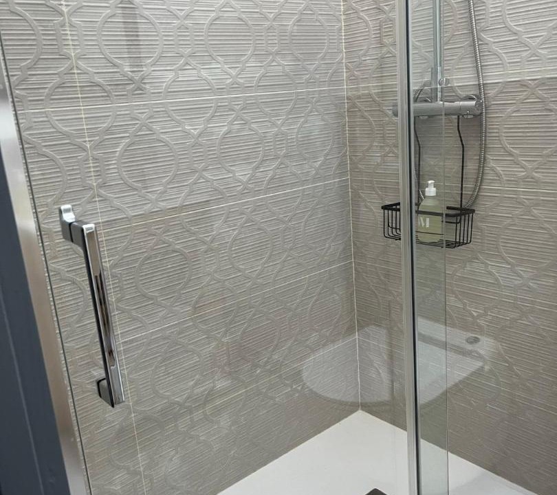 Photo of Bathroom in Remoulins
