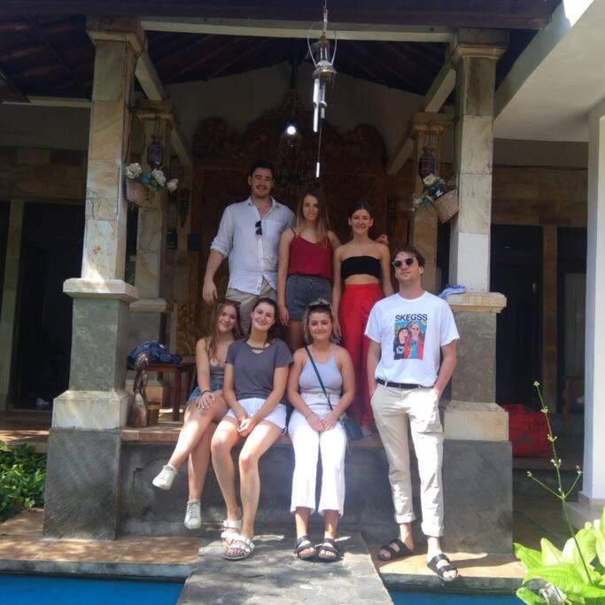 Photo of Others in Tumbu Village