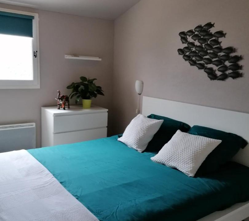 Photo of Bedroom in Mollans-sur-Ouveze