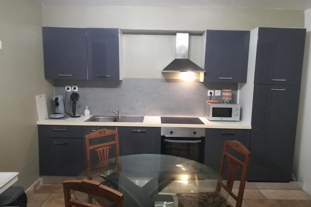 Photo of Kitchen in Le Thor