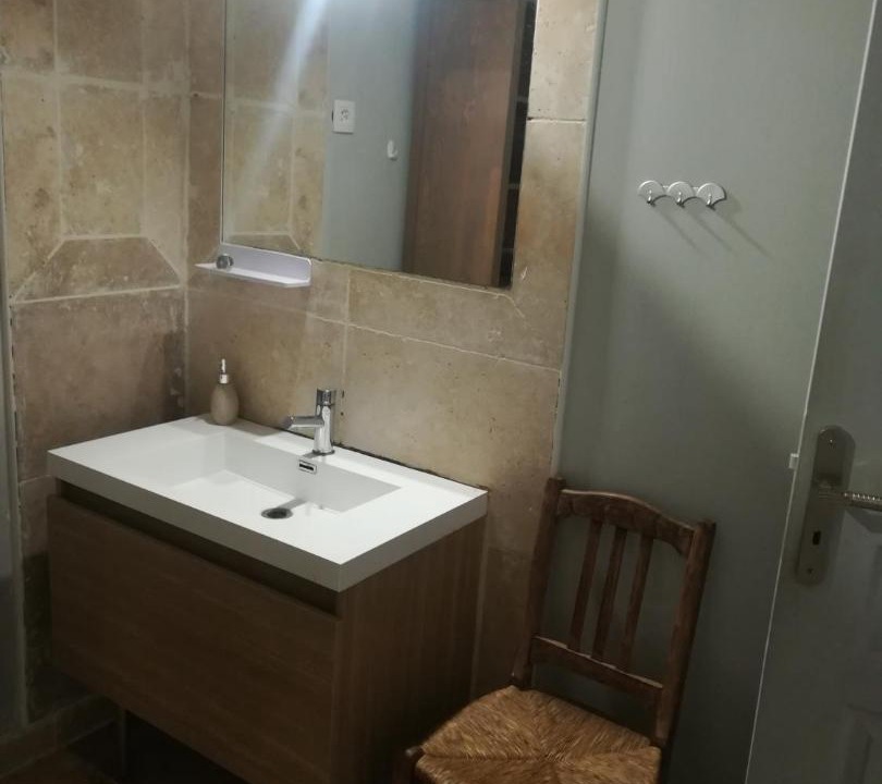 Photo of Bathroom in Le Thor