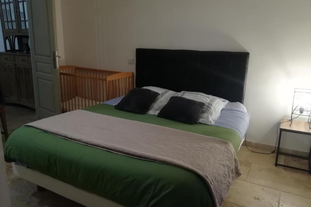 Photo of Bedroom in Le Thor