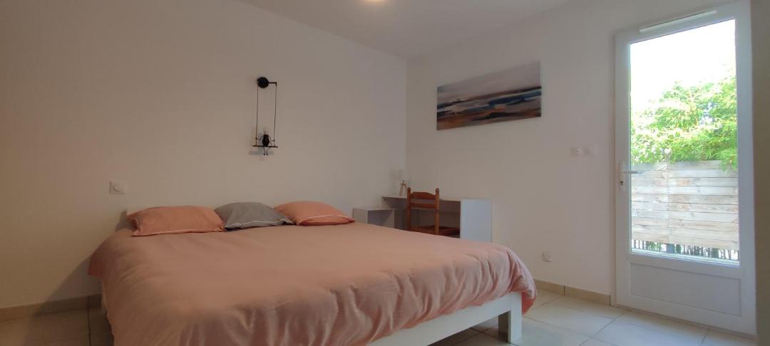Photo of Bedroom in Sauveterre