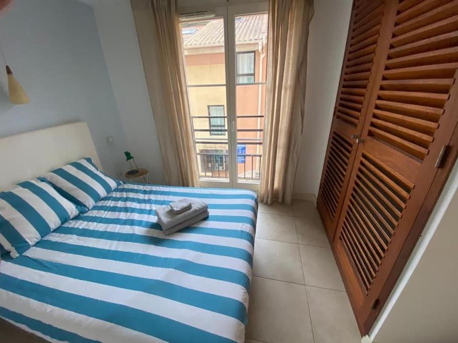 Photo of Bedroom in Porquerolles