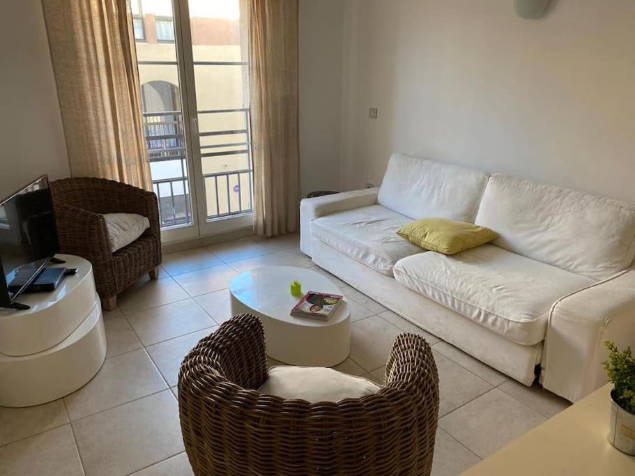 Photo of Livingroom in Porquerolles