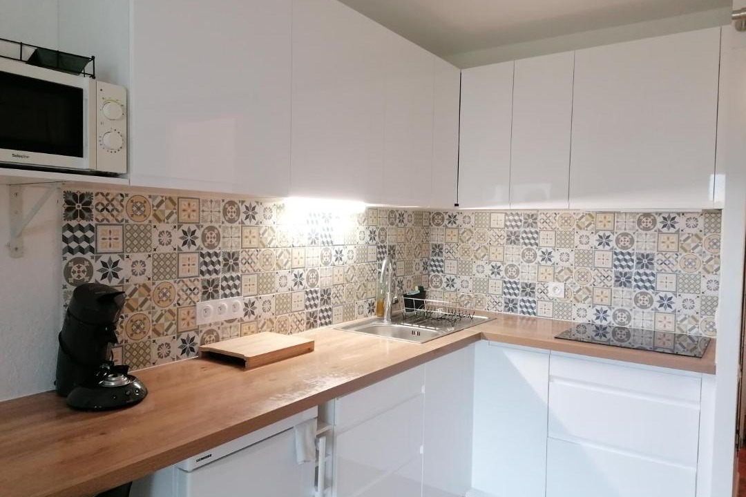 Photo of Kitchen in Mollans-sur-Ouveze