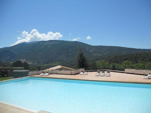 Photo of Outdoor in Mollans-sur-Ouveze