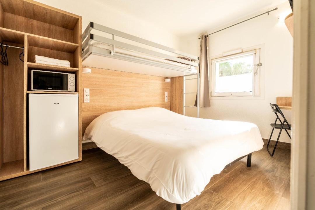 Photo of Bedroom in Brignoles