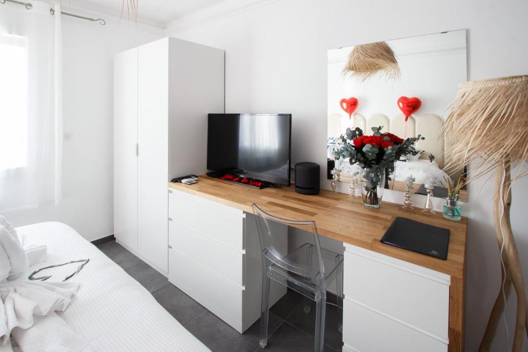Photo of Bedroom in Montfort-sur-Argens