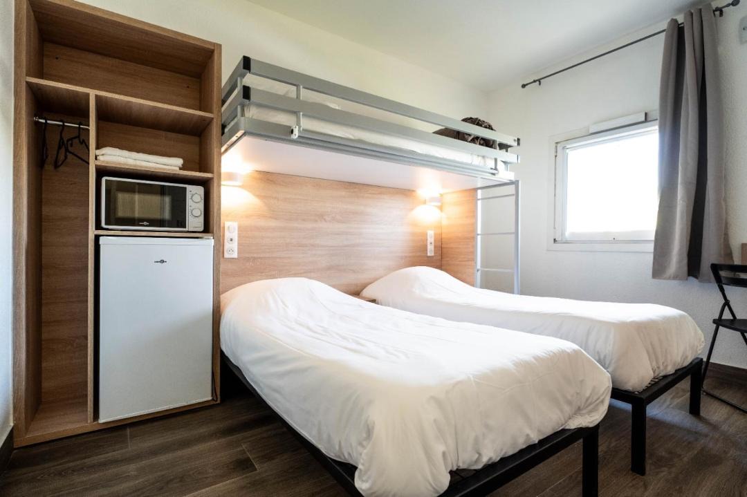 Photo of Bedroom in Brignoles