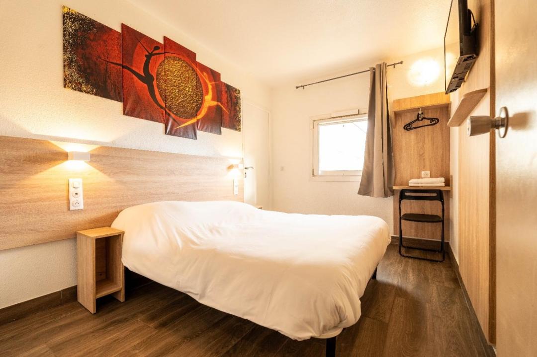 Photo of Bedroom in Brignoles