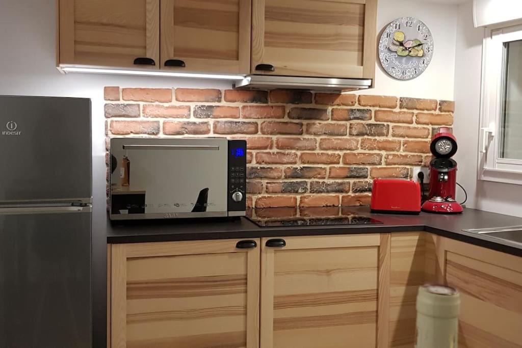 Photo of Kitchen in Saintes-Maries-de-la-Mer
