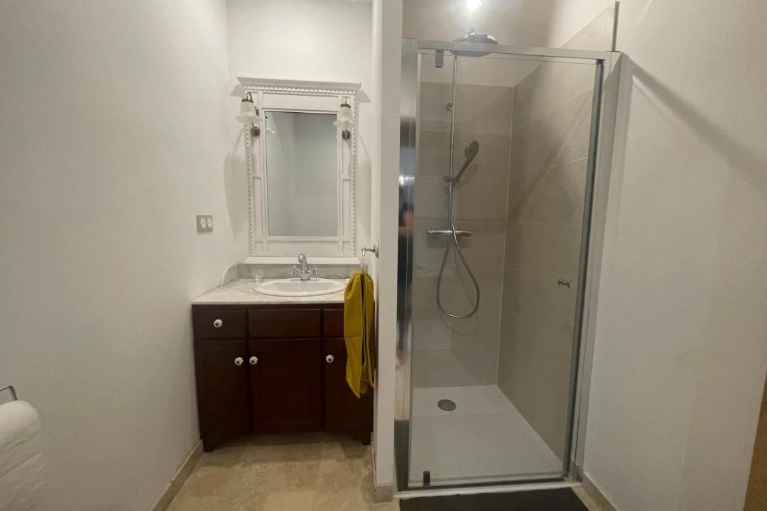 Photo of Bathroom in Greoux-les-Bains