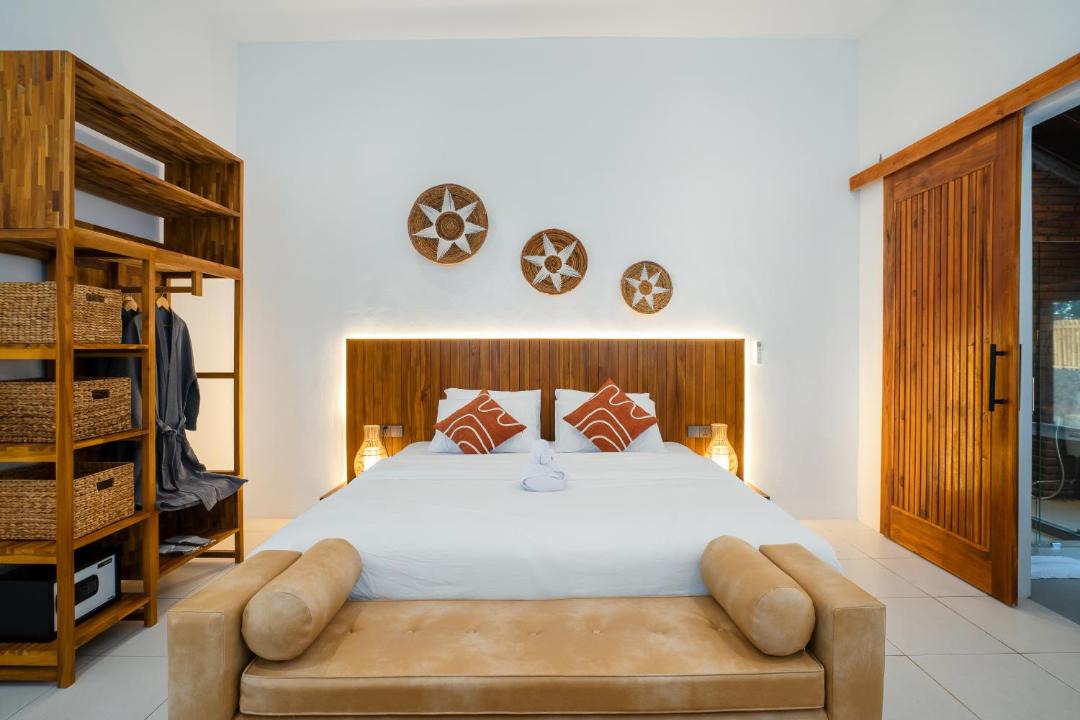 Photo of Bedroom in Tejakula