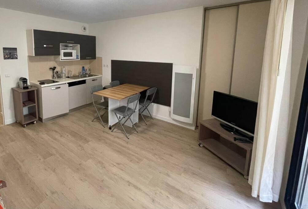 Photo of Livingroom in Valberg