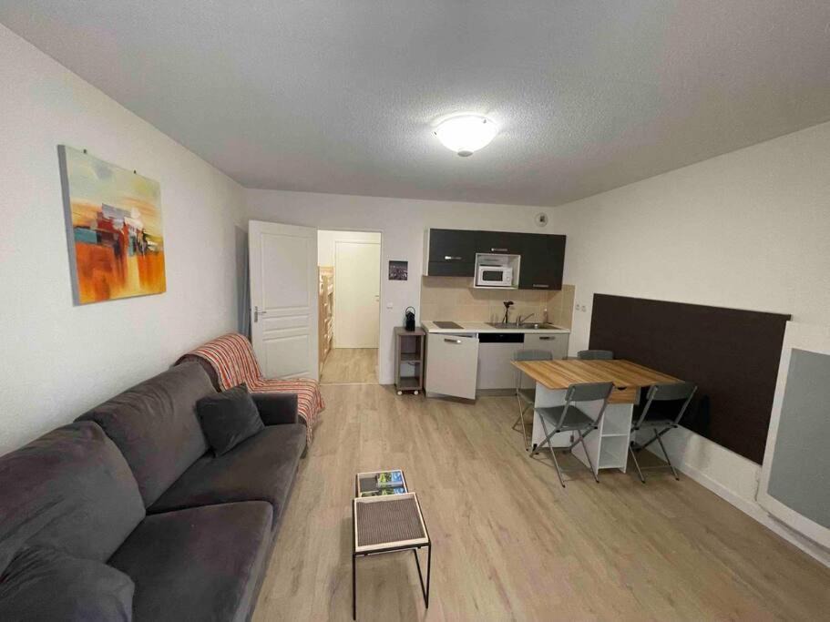 Photo of Livingroom in Valberg