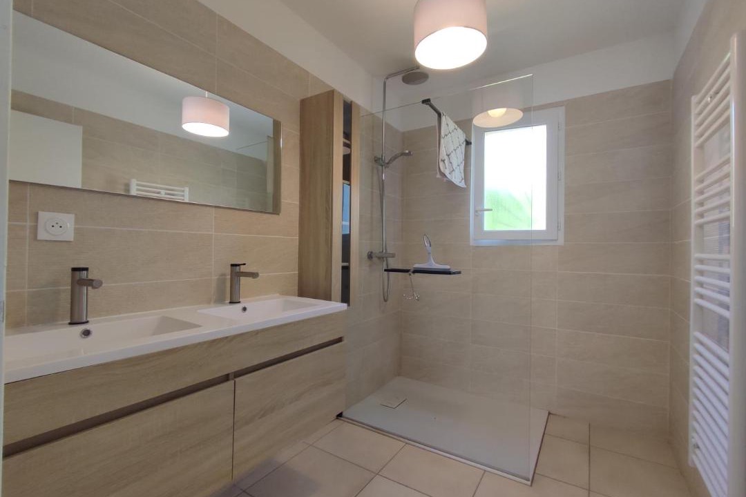 Photo of Bathroom in Sauveterre
