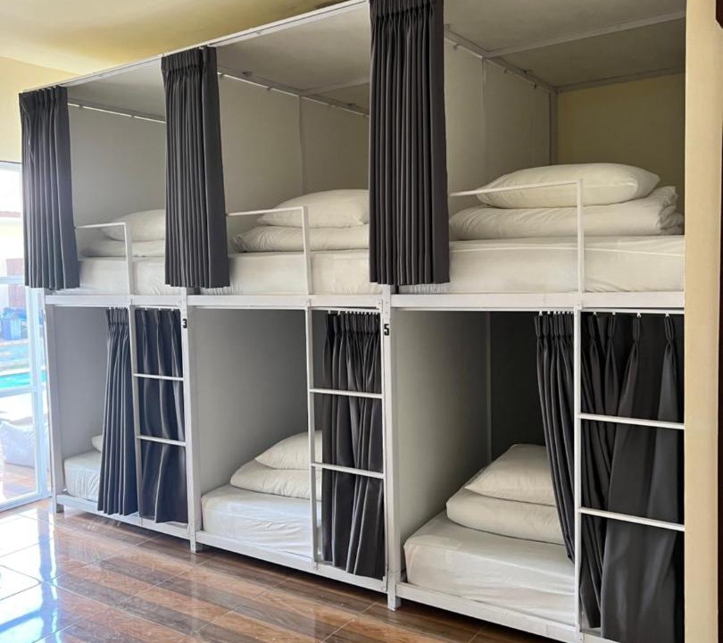 Photo of Bedroom in Uluwatu