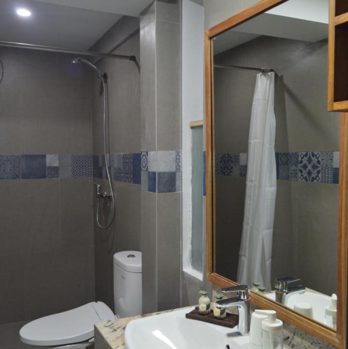 Photo of Bathroom in Mas