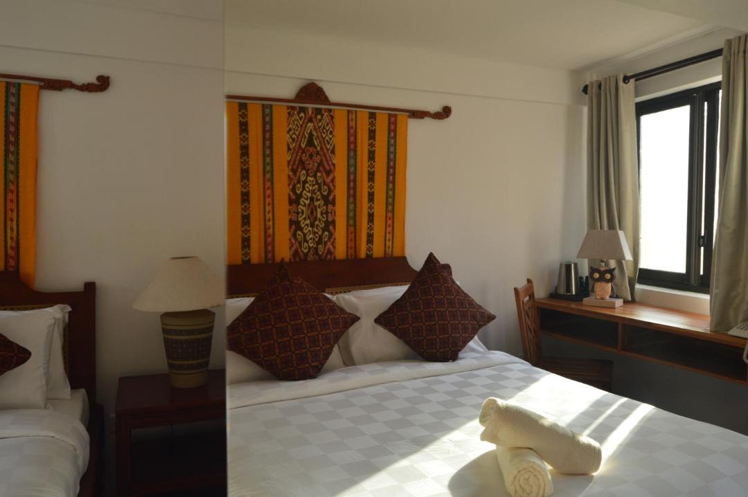 Photo of Bedroom in Mas