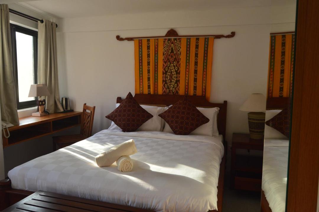 Photo of Bedroom in Mas