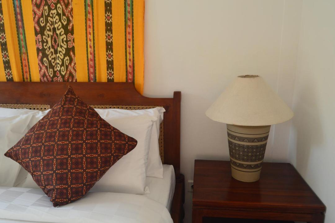 Photo of Bedroom in Mas