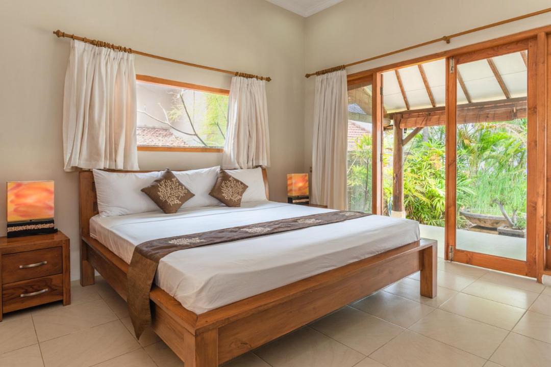 Photo of Bedroom in Munduk