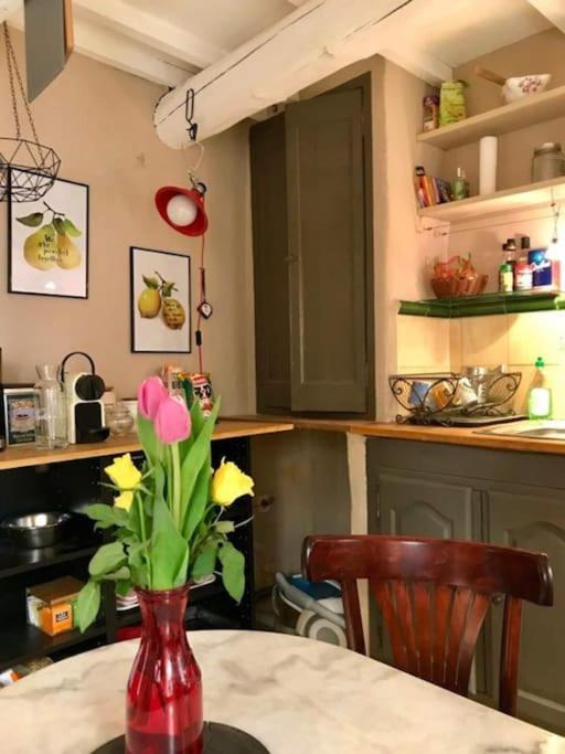 Photo of Livingroom in Sainte-Colombe
