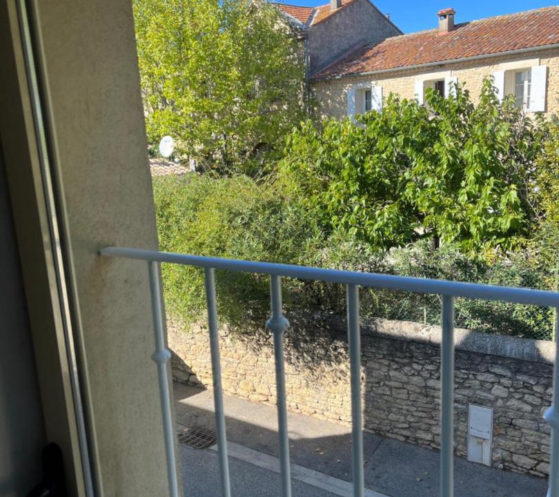Photo of Patio Balcony in Remoulins