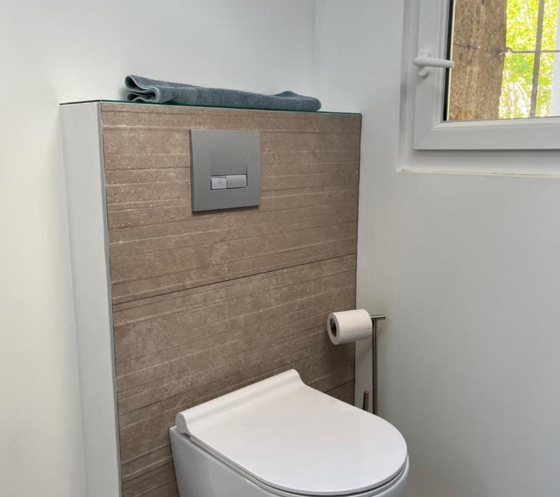 Photo of Bathroom in Remoulins