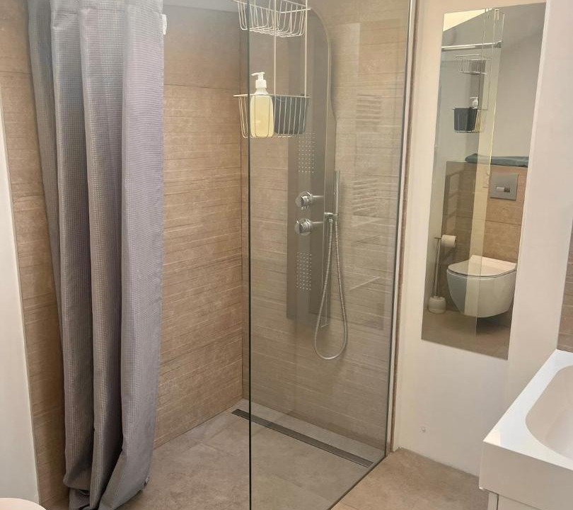 Photo of Bathroom in Remoulins